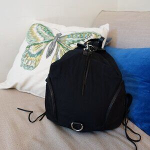 Rebecca Minkoff Nylon Backpack, Small
